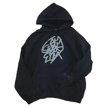 syrup16g 풀오버 후드티 M 사이즈 이가라시 타카나오 직필 디자인