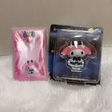 산리오 Happy 복권 홀리데이 마이멜로디