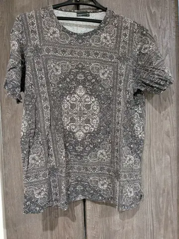 라드 뮤지션 페르시아 카펫 티셔츠