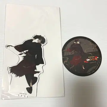 도원암귀 애니카페 요도가와