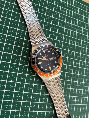 타이맥스 Q TIMEX Q