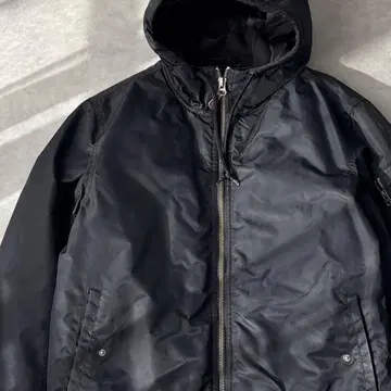 15535 VANS 반스 패치 로고 블루종 후디