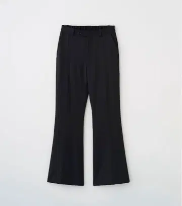 juha AIR FLARE PANTS 유하 플레어
