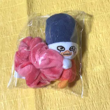 RIIZE 소희 스크런치