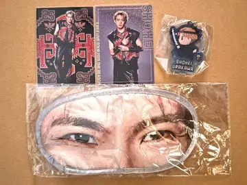 우라카와 쇼헤이 세트