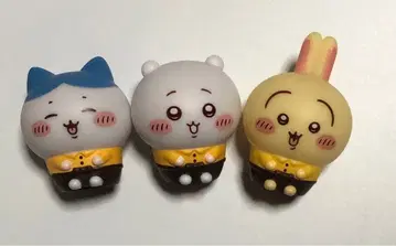 치이카와 (먼작귀) 코스 소프트 비닐 인형