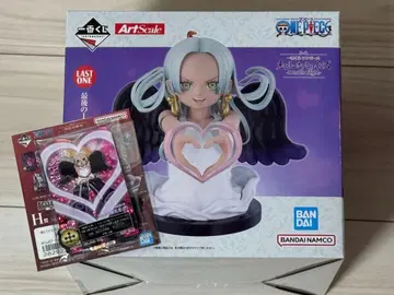 제일복권 원피스 메모리 오브 히로인즈 라스트 원상 S-스네이크