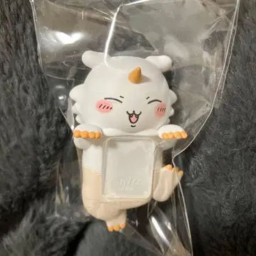 미사용 새상품 치이카와 (먼작귀) 그 아이 피규어 시크릿