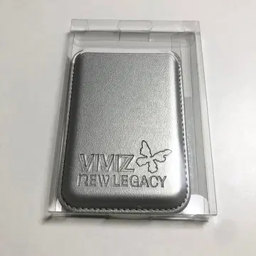 VIVIZ 월드 투어 2025 지갑