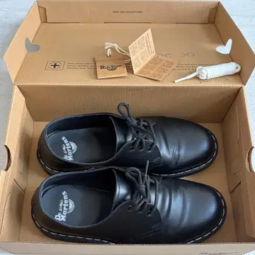 Dr.Martens 닥터마틴 UK8(27cm)