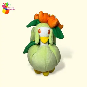 포켓몬 (디어) 봉제 인형