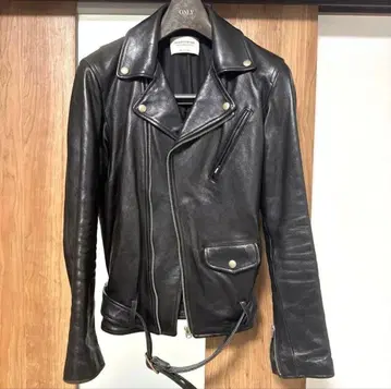 beautiful people 라이더 자켓 180 사이즈