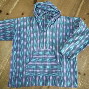 나가부치 츠요시 후드티 LIVE'93