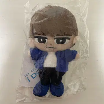 와타나베 쇼타 / 스노치루 봉제 인형