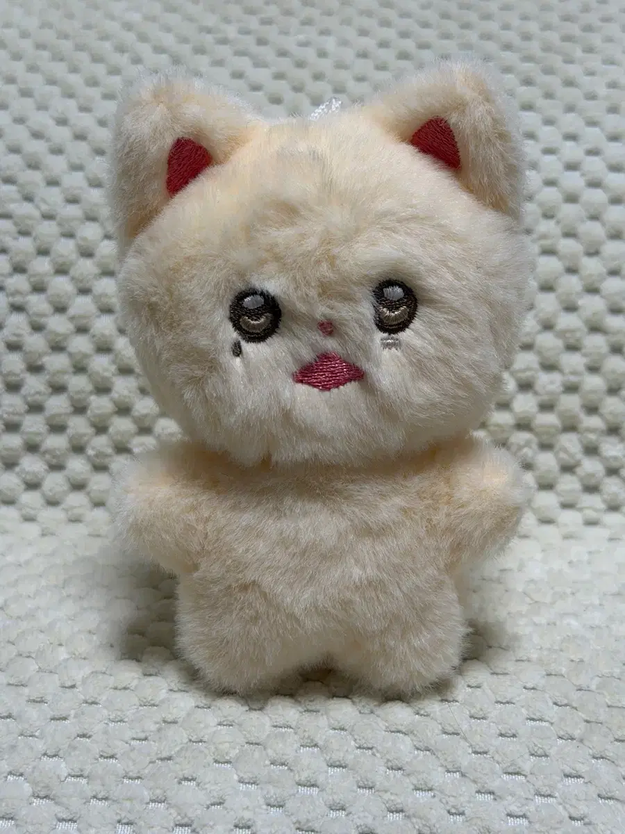 SF9 Inseong 10cm doll Seongnyangi