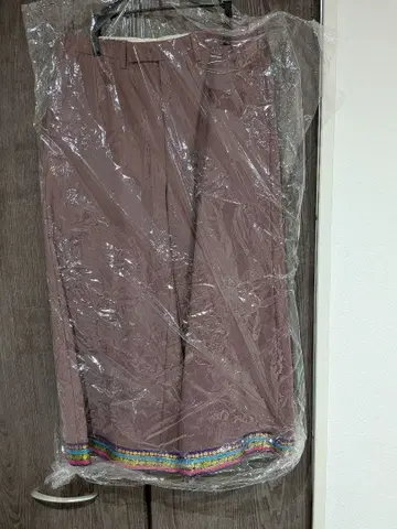 라드 뮤지션 에스닉 슬랙스