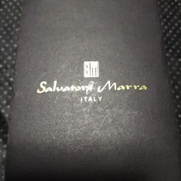 Salvatore Marra 크로노그래프 손목시계