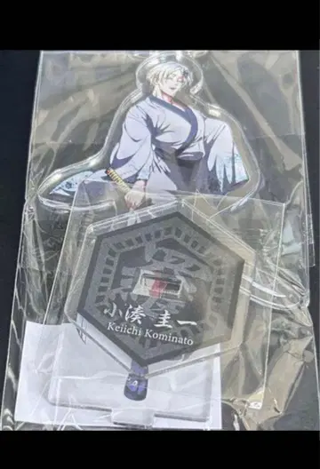 휴먼 버그 대학 버그대 코미나토 쿄라 카페 아크릴 스탠드