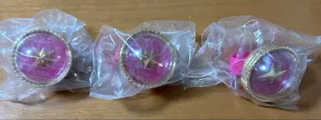 세카라이 5th 링 라이트 호우 에무 프로세카