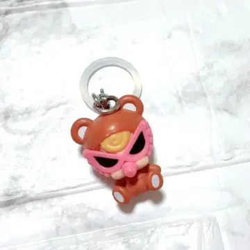 히스테릭 미니 메지루시 액세서리 점포 한정판