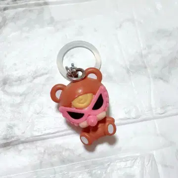 히스테릭 미니 메지루시 액세서리 점포 한정판