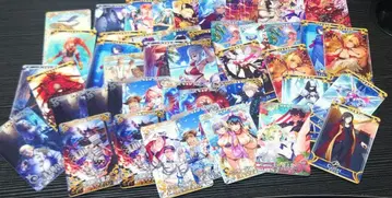 FGO 카드 모음