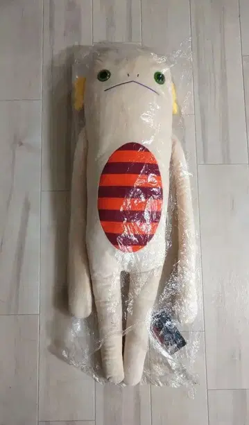 모케케 페타콘 네이비 LL 사이즈