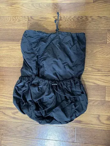 TODAYFUL 나일론 숄더백