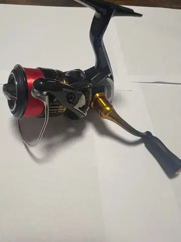 22 소아레 BB C2000SSPG