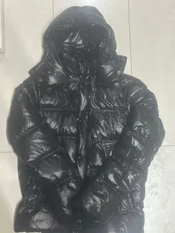 DUvetica (듀베티카) 다운 자켓