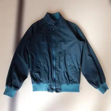 BARACUTA 바라쿠타 G9 자켓 34