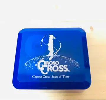 크로노 오케스트라 크로노 트리거 오르골 시간의 상흔