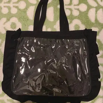 자카마트 이타백 A3 코듀로이 블랙