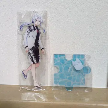 카라피치 도누쿠 씨 아크릴 스탠드