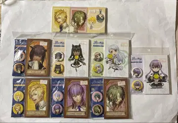 신들의 장난 묶음 판매