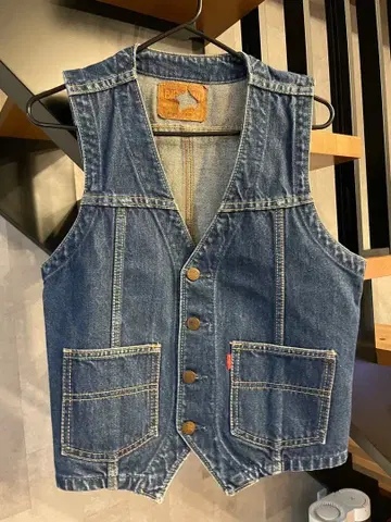 BIG JOHN 데님 자켓 L 사이즈