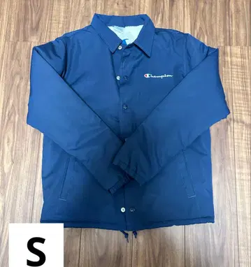 새상품 챔피온 보아 자켓 S
