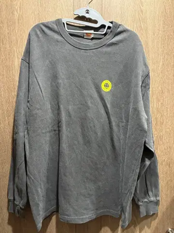 프릭스스토어 긴팔 T셔츠 롱T