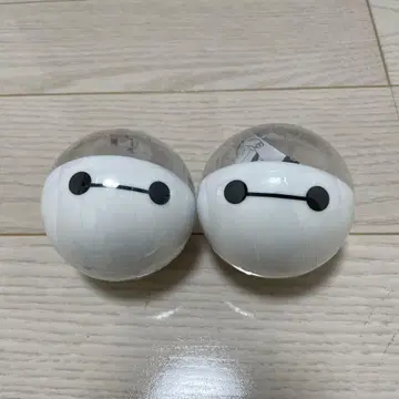 [캡슐 포함] 캡슐 토이 디즈니 베이맥스 스모 농구