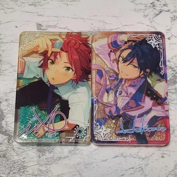 앙스타 유사 코롯타 히다카 켄토 이사라 마오