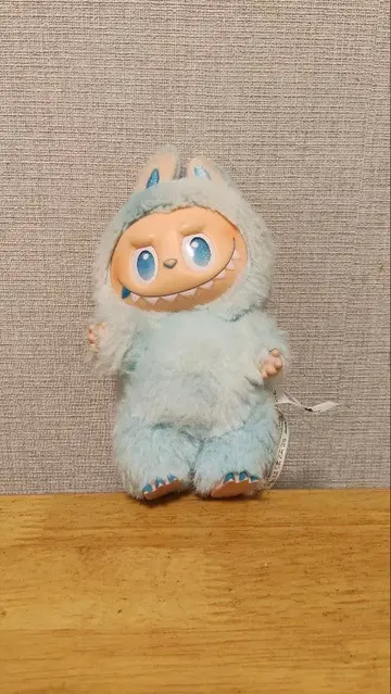 러브브 (스카이블루)