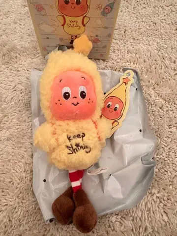 POPMART TwinkleTwinkle Sweet Dreams