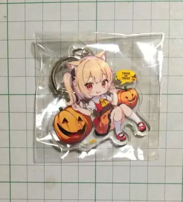 동방 Project 플랑드르 아크릴 키링 예대제 3