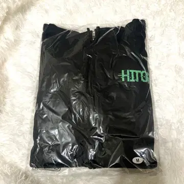 히토리에 10-NEN-SAI FINALE 후드티