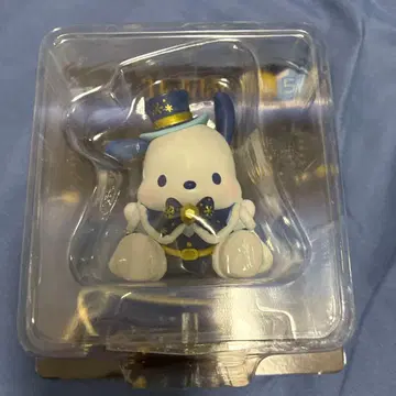 산리오 해피 복권 A상 피규어 포차코