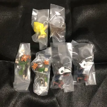 리틀 나이트메어 메지루시 액세서리