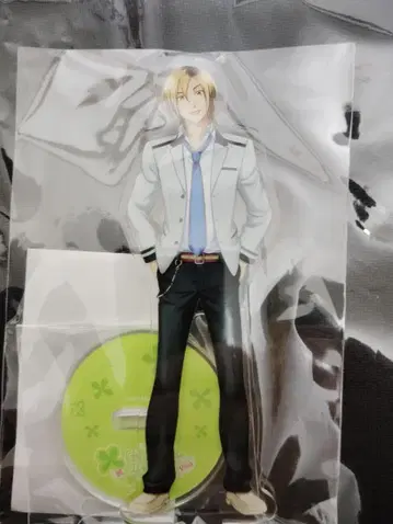 두근두근 메모리얼 GS 20주년 아크릴 스탠드 텐도 미즈키