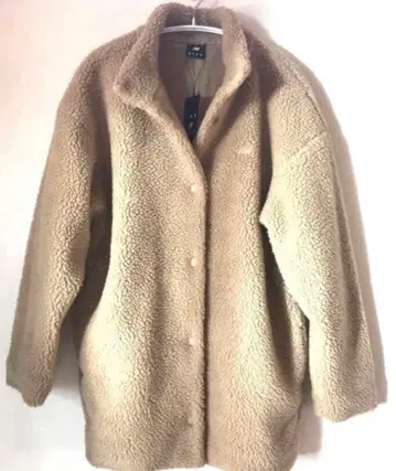 뉴발란스 NB 보아 자켓 M 사이즈