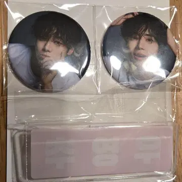 추영우 팬미팅 가챠가챠