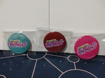 세일러문 스토어 코믹 로고 캔뱃지